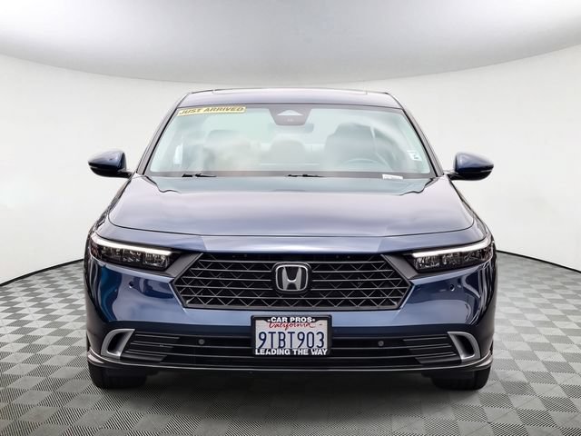 Used 2025 Honda Accord Touring image 3