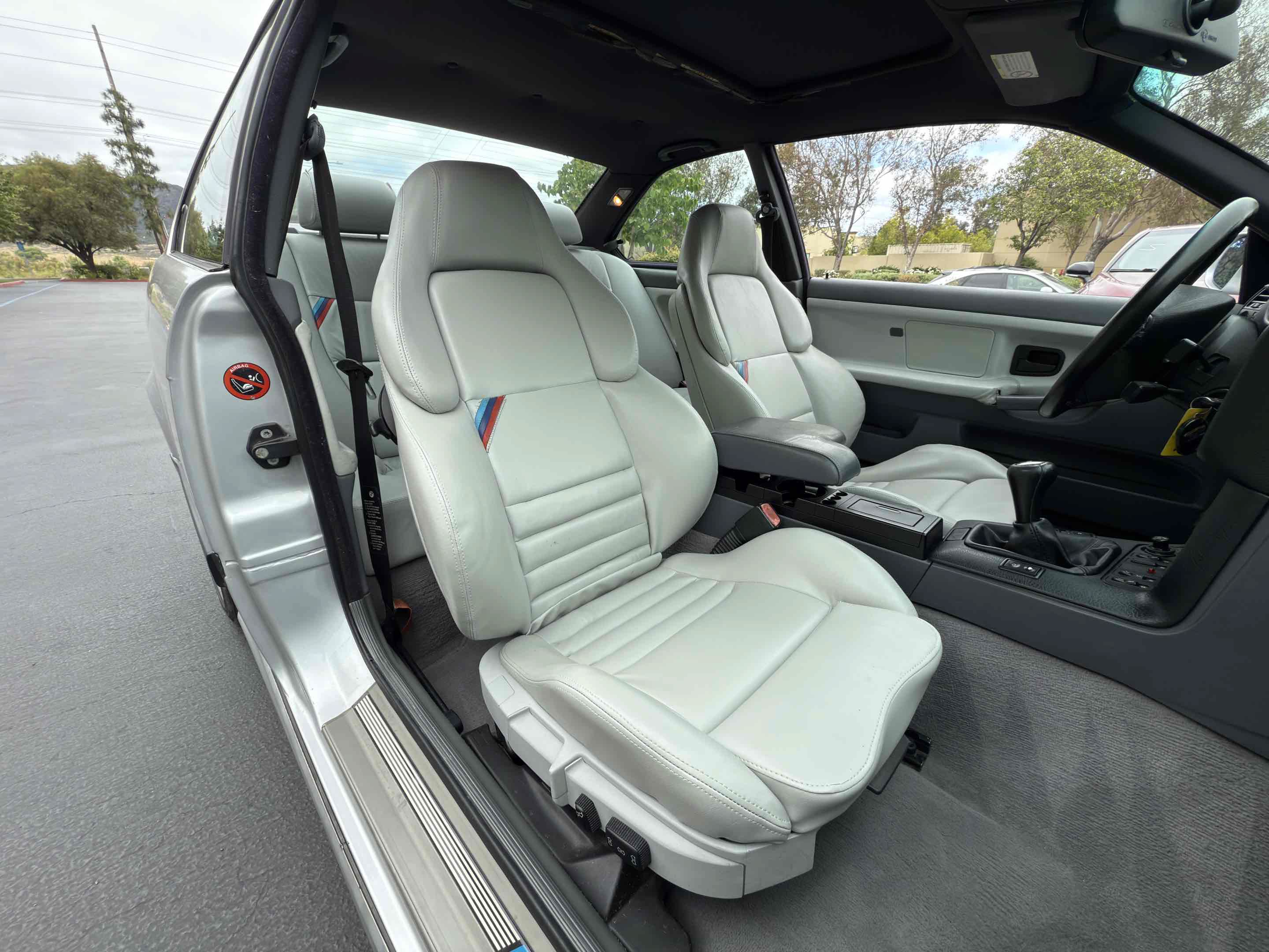 Used 1998 BMW M3 Coupe RWD image 66