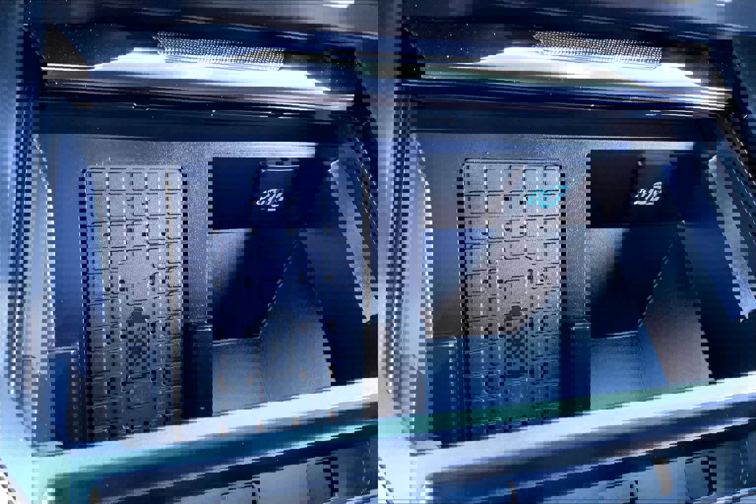 Certified 2026 Ford F250 Platinum image 31