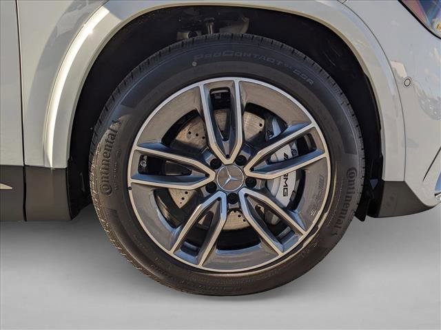 Certified 2025 Mercedes-Benz GLA 35 AMG 4MATIC image 27