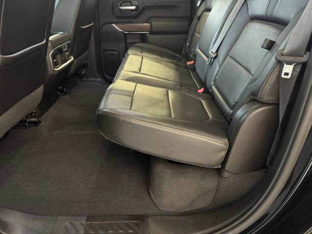 Certified 2021 Chevrolet Silverado 3500 High Country w/ Z71 Off-Road Package AWD/4WD image 7