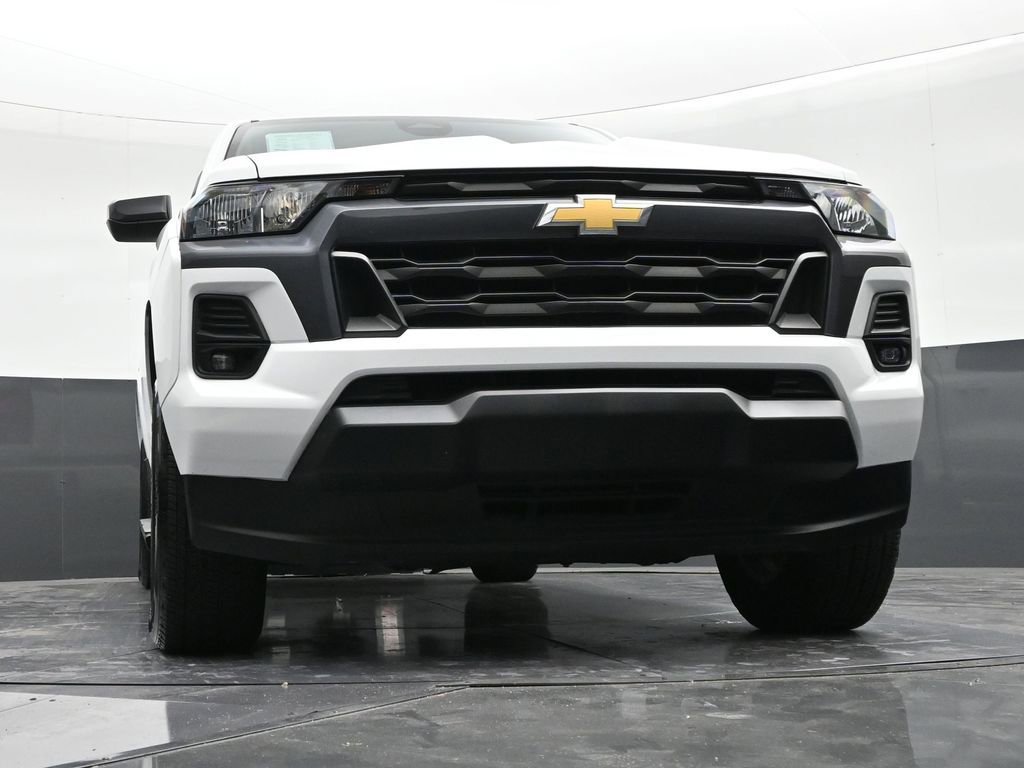 Used 2023 Chevrolet Colorado LT w/ LT Convenience Package image 28