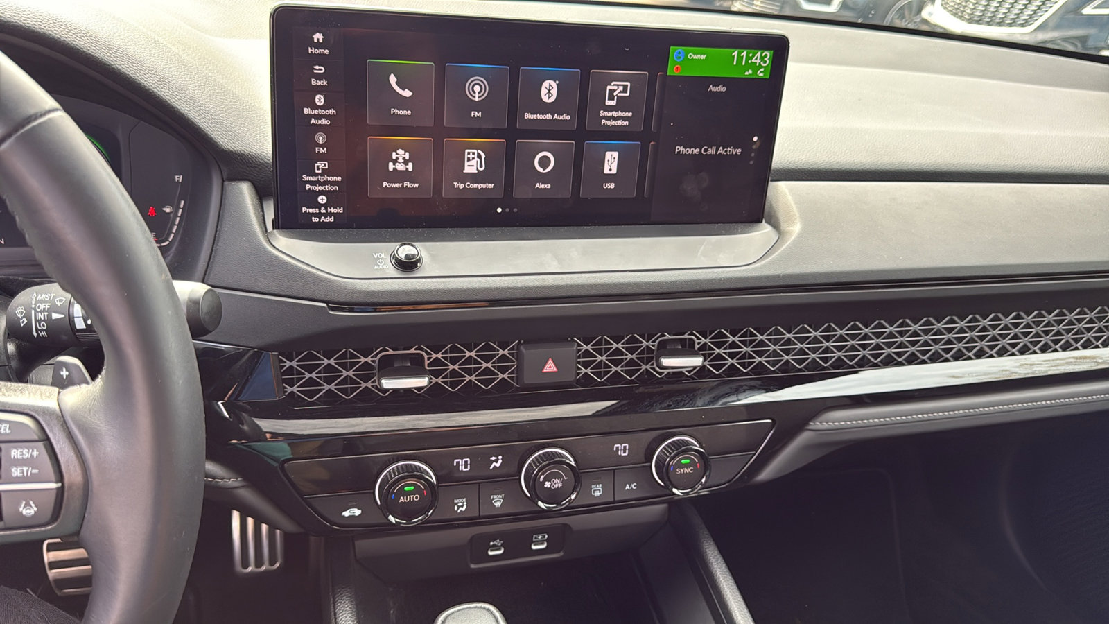 Used 2024 Honda Accord Sport image 19