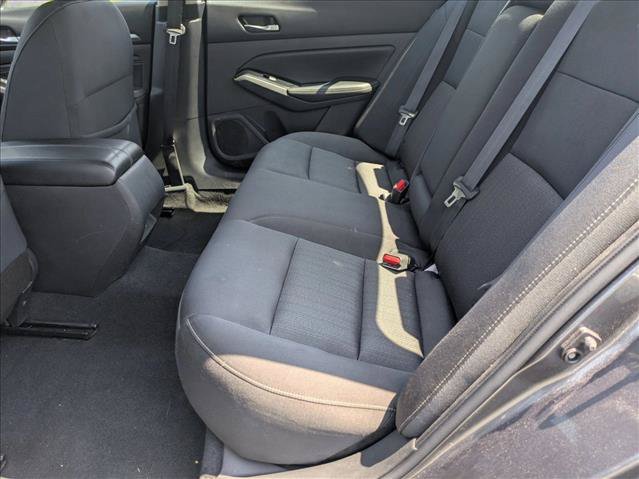 Used 2021 Nissan Altima 2.5 SV FWD image 17