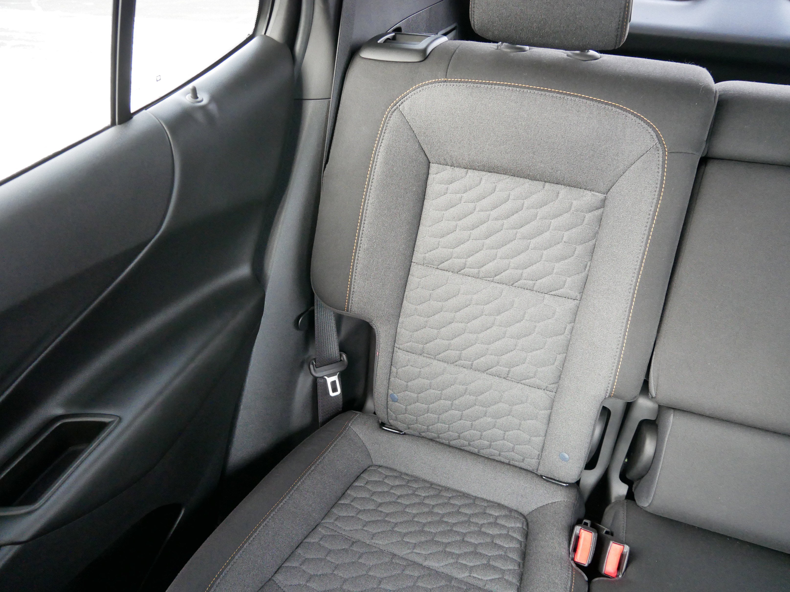 Used 2020 Chevrolet Equinox LT image 12