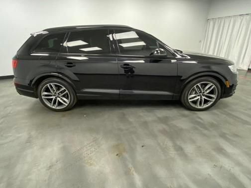 Used 2018 Audi Q7 3.0T Prestige w/ Prestige Package AWD/4WD image 8