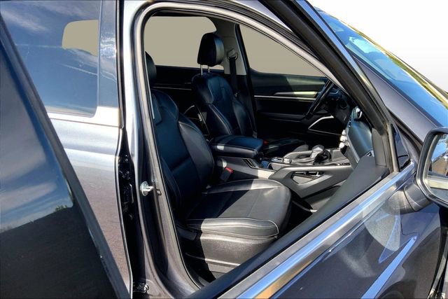 Used 2020 Kia Telluride S AWD/4WD image 7