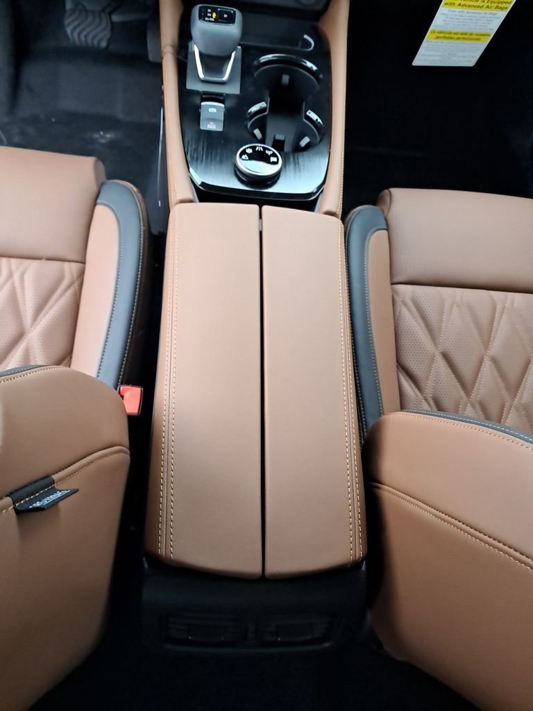 New 2026 Nissan Rogue Platinum w/ Platinum Premium Package image 27