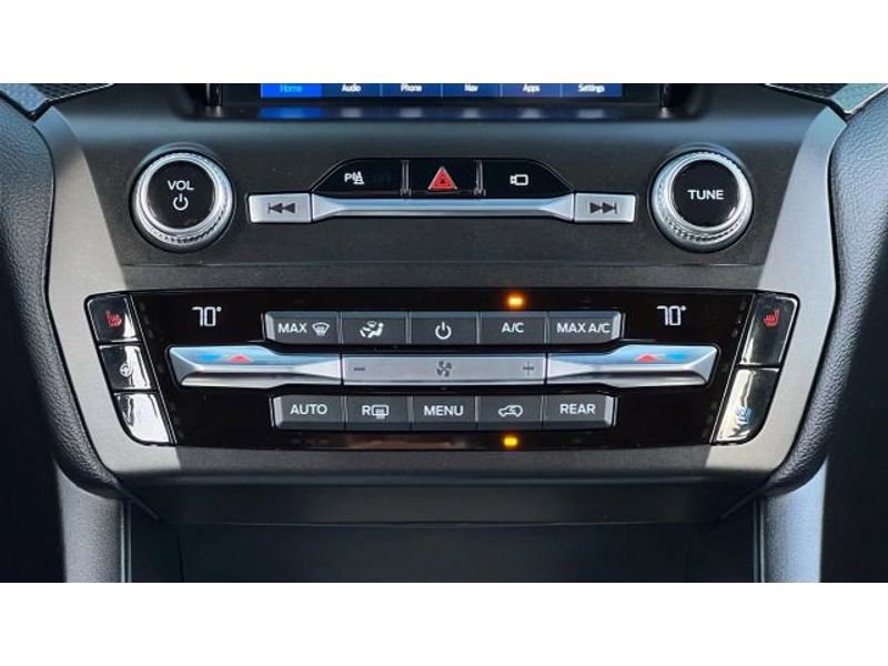 Used 2020 Ford Explorer ST w/ Premium Technology Package image 45