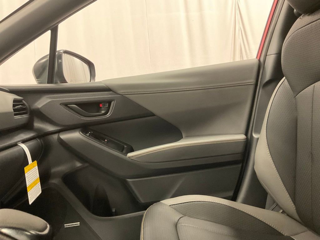 New 2026 Subaru Crosstrek 2.5i Wilderness image 22