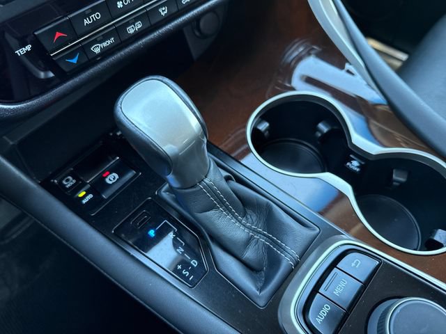 Used 2017 Lexus RX 350 AWD w/ Premium Package image 24