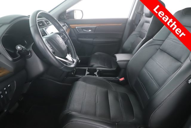 Used 2020 Honda CR-V EX-L image 16