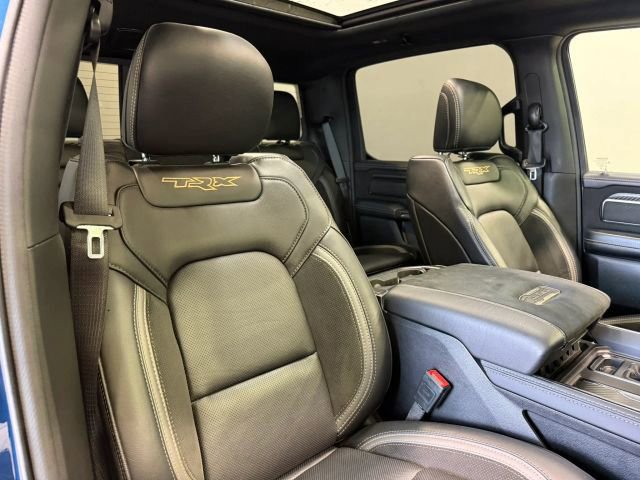 Used 2024 RAM 1500 TRX image 26