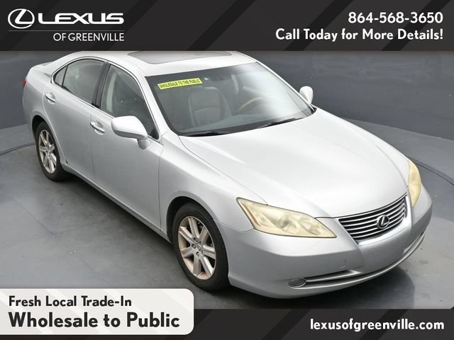 Used 2007 Lexus ES 350 FWD image 18