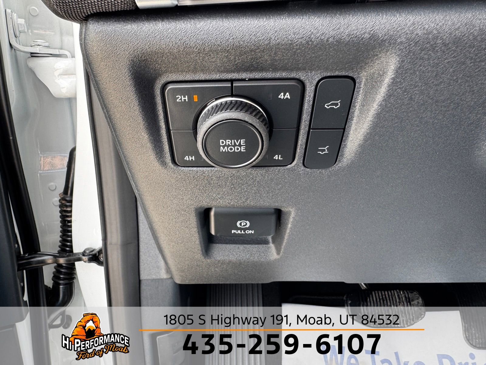 New 2026 Ford Expedition Max Platinum w/ Platinum Ultimate Package image 26