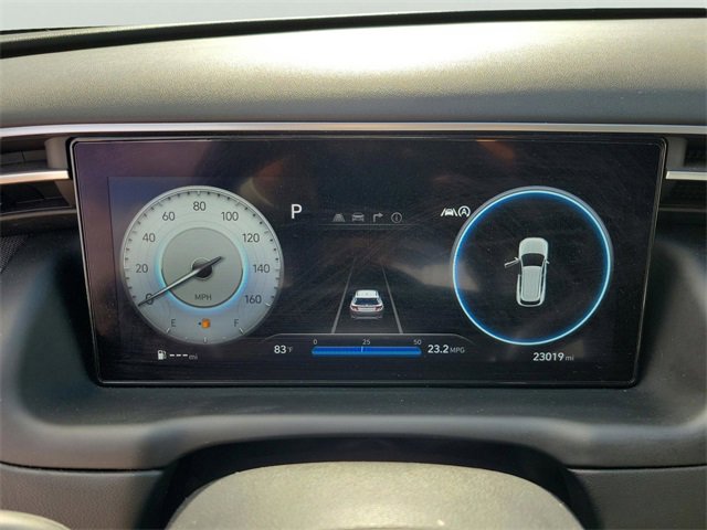 Used 2023 Hyundai Tucson XRT w/ Cargo Package image 21