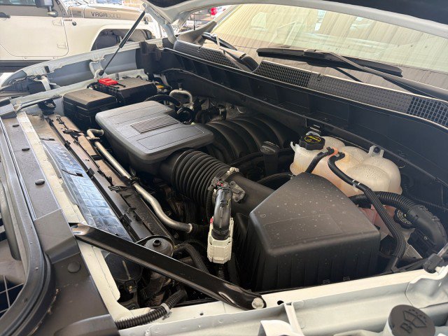 Used 2025 Chevrolet Silverado 1500 LT w/ Texas Edition Plus image 33