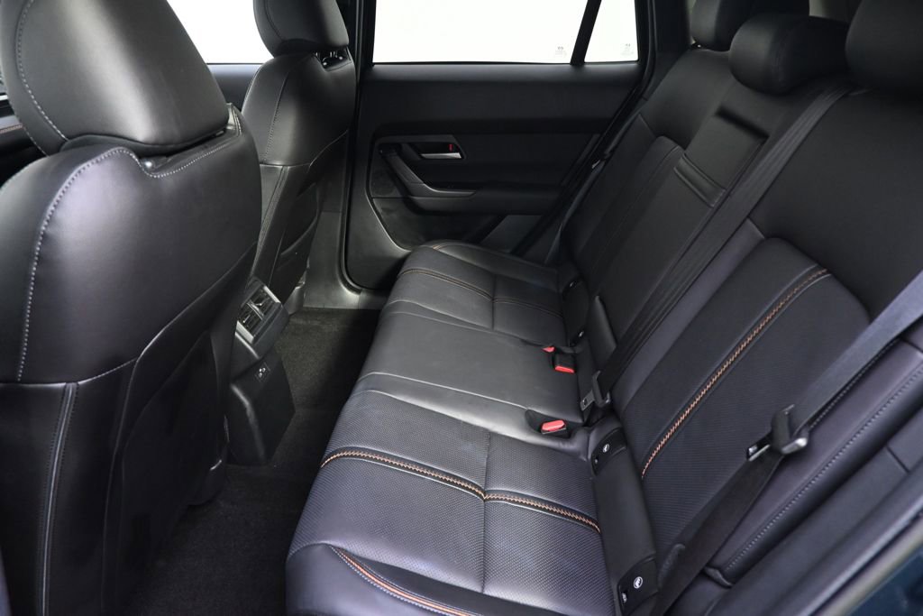 Used 2025 MAZDA CX-50 AWD 2.5 Hybrid w/ Premium Pkg image 21