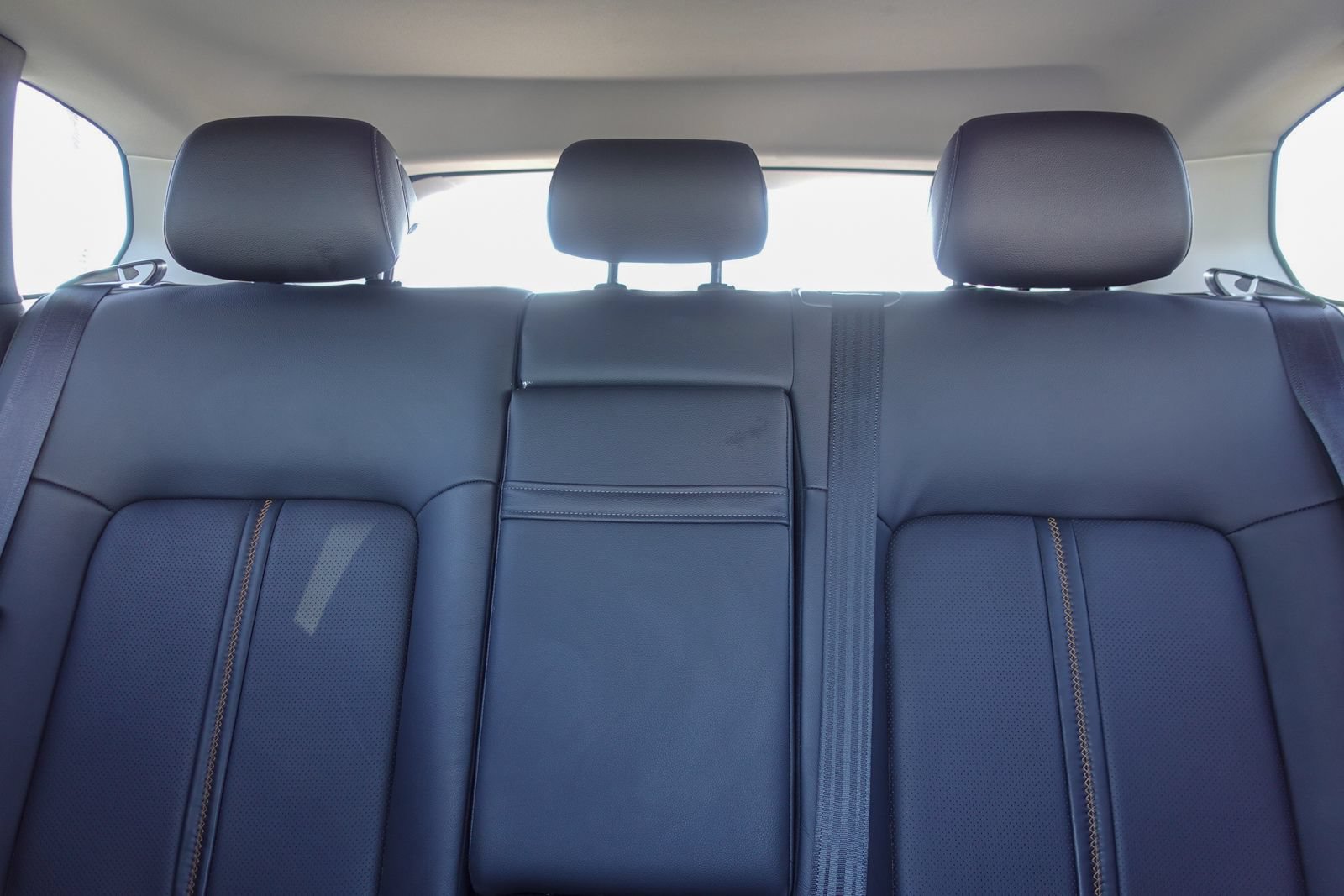 Certified 2025 MAZDA CX-50 AWD 2.5 Hybrid w/ Premium Pkg image 15