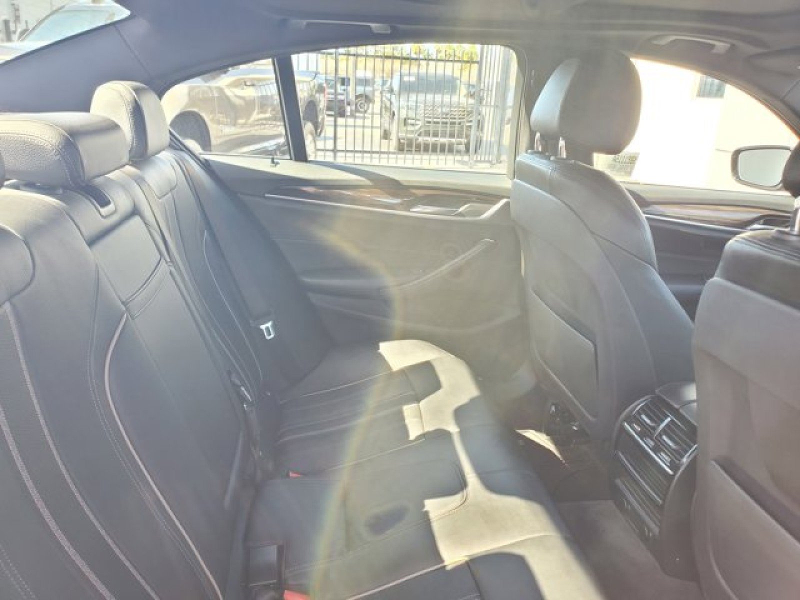 Used 2018 BMW 540i image 35