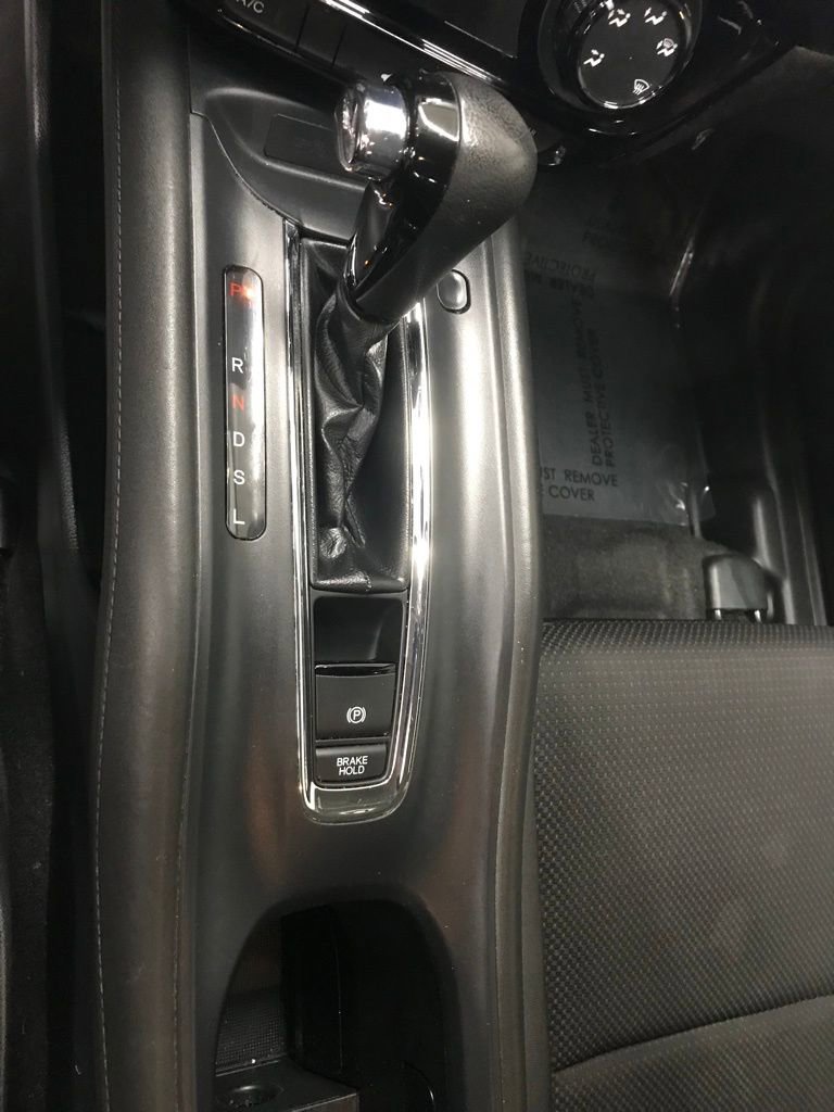 Used 2022 Honda HR-V LX image 20