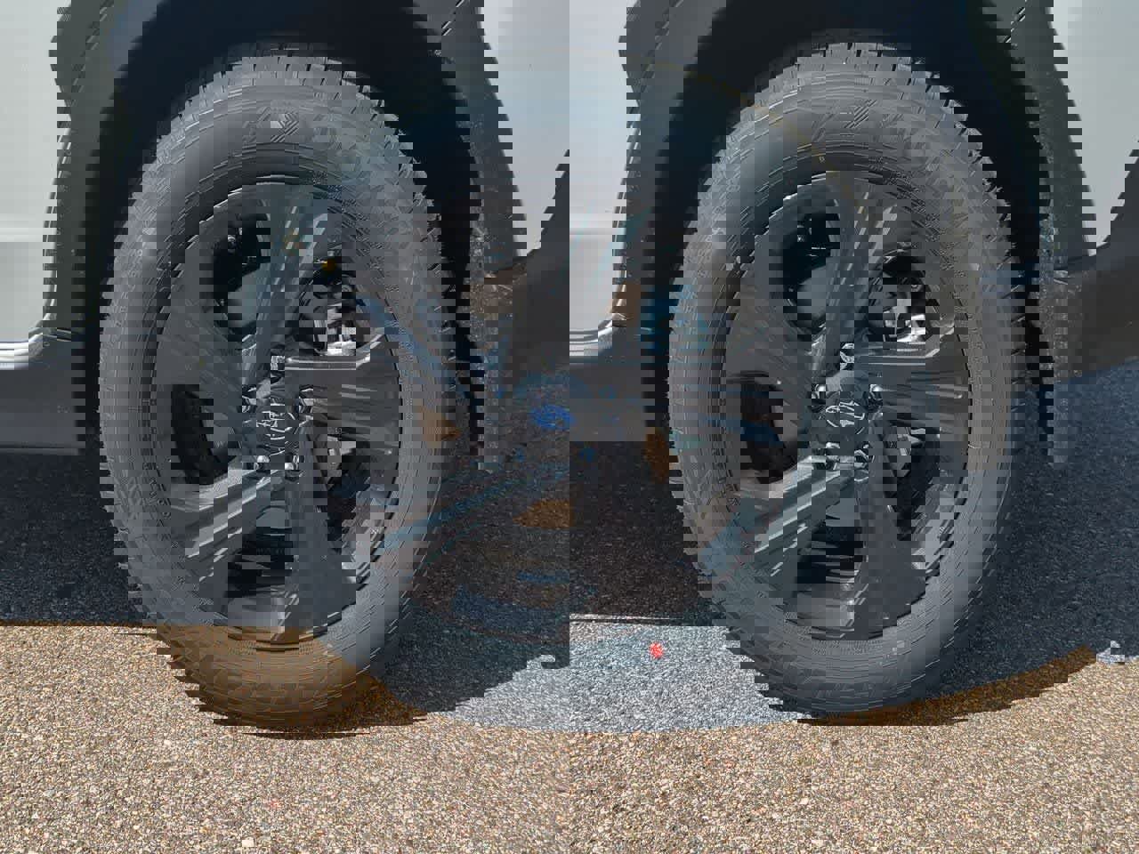 New 2026 Subaru Crosstrek 2.5i AWD/4WD image 13