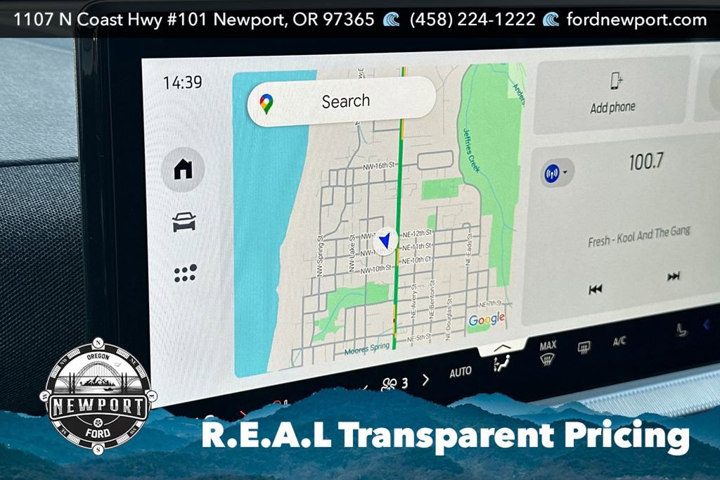 New 2026 Ford Explorer Tremor w/ Tremor Ultimate Package AWD/4WD image 22