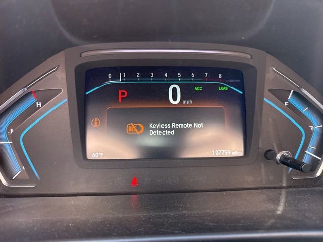 Used 2019 Honda Odyssey Elite image 12