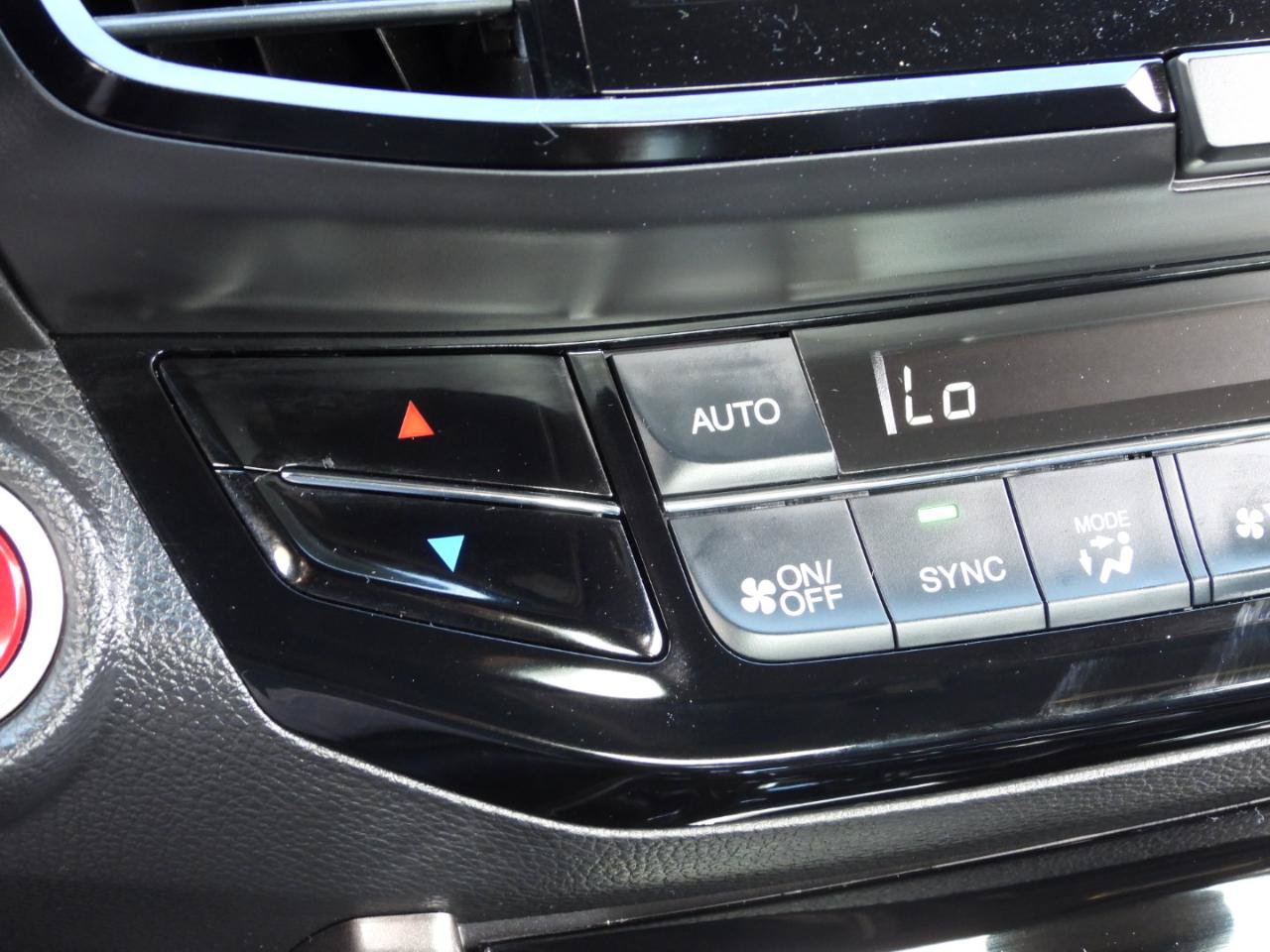 Used 2016 Honda Accord EX-L image 71