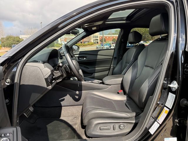 Used 2024 Honda Accord Sport image 11