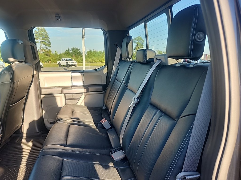 Used 2018 Ford F150 XLT w/ Equipment Group 302A Luxury AWD/4WD image 8