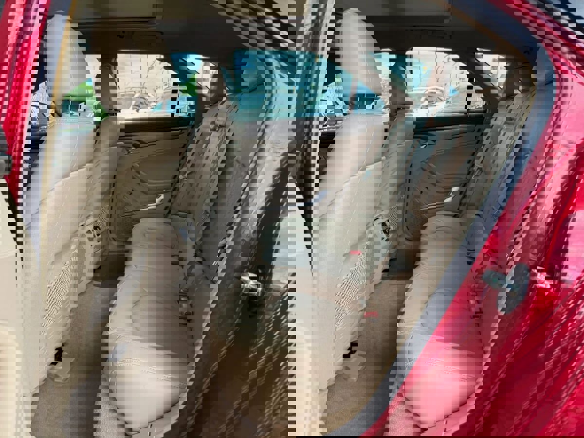 Used 2011 Cadillac CTS Performance AWD/4WD image 44