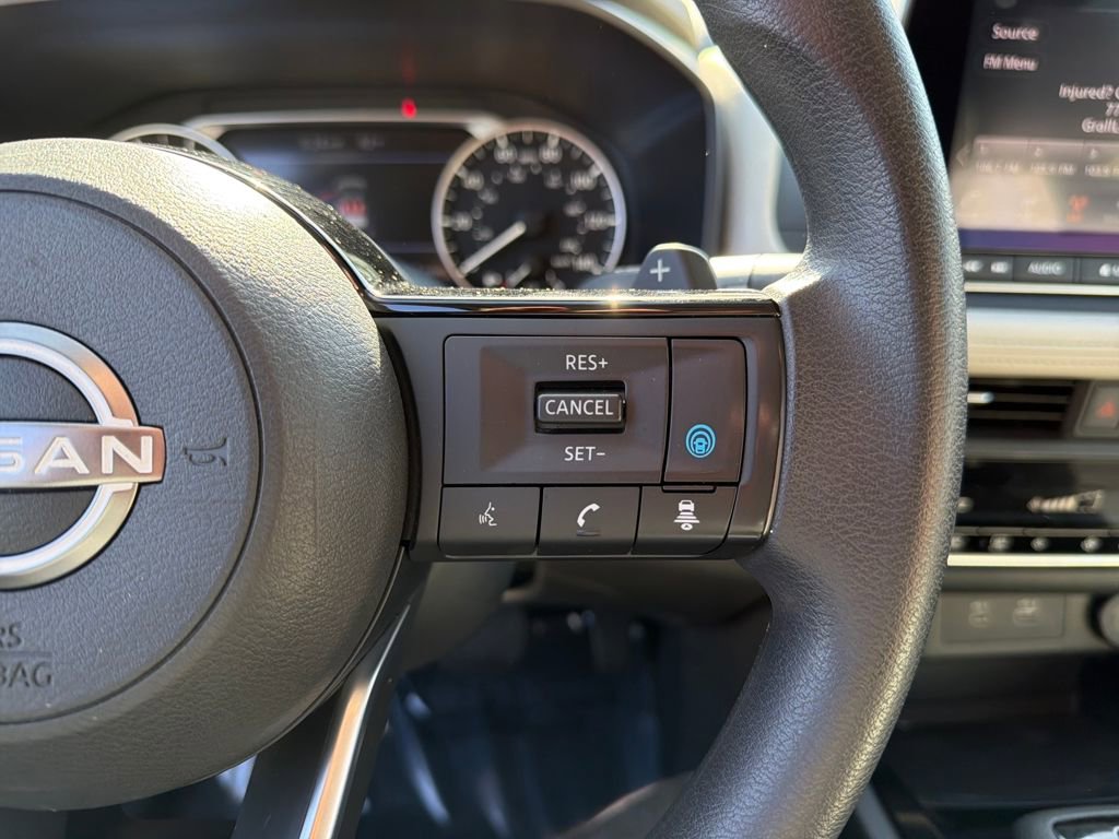 Certified 2023 Nissan Rogue SV image 49