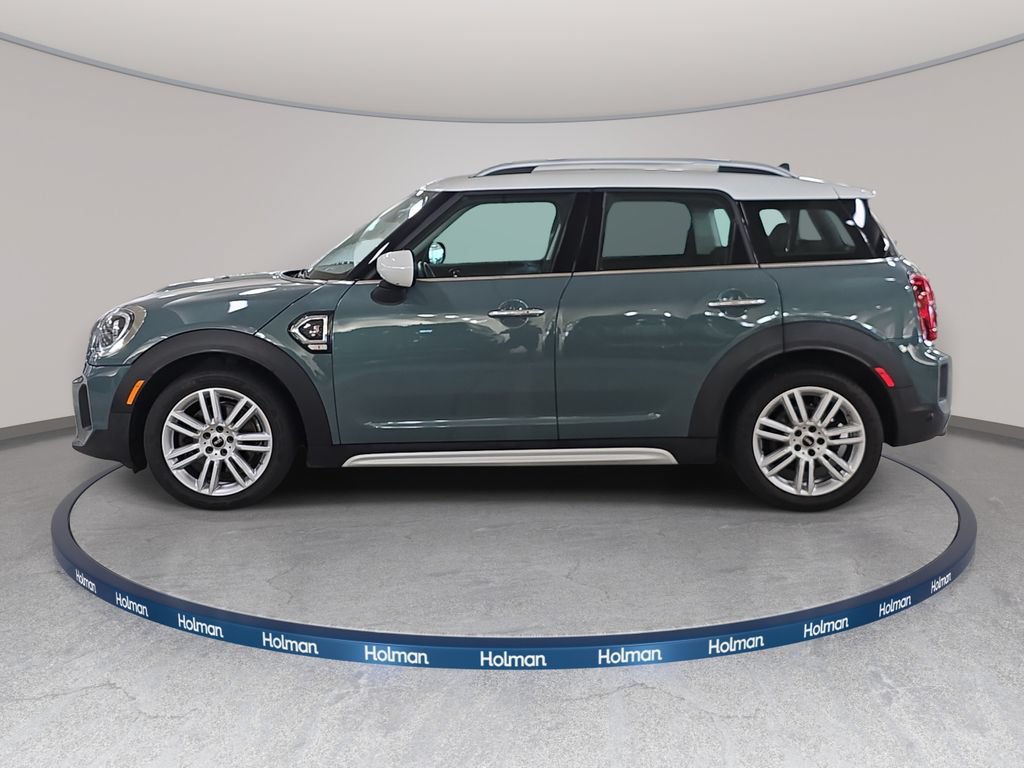 Used 2024 MINI Cooper Countryman S FWD image 11