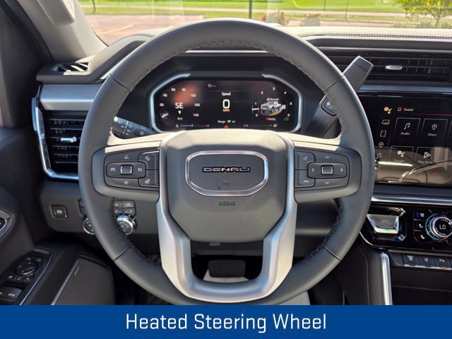 New 2026 GMC Sierra 3500 Denali w/ Technology Package AWD/4WD image 11