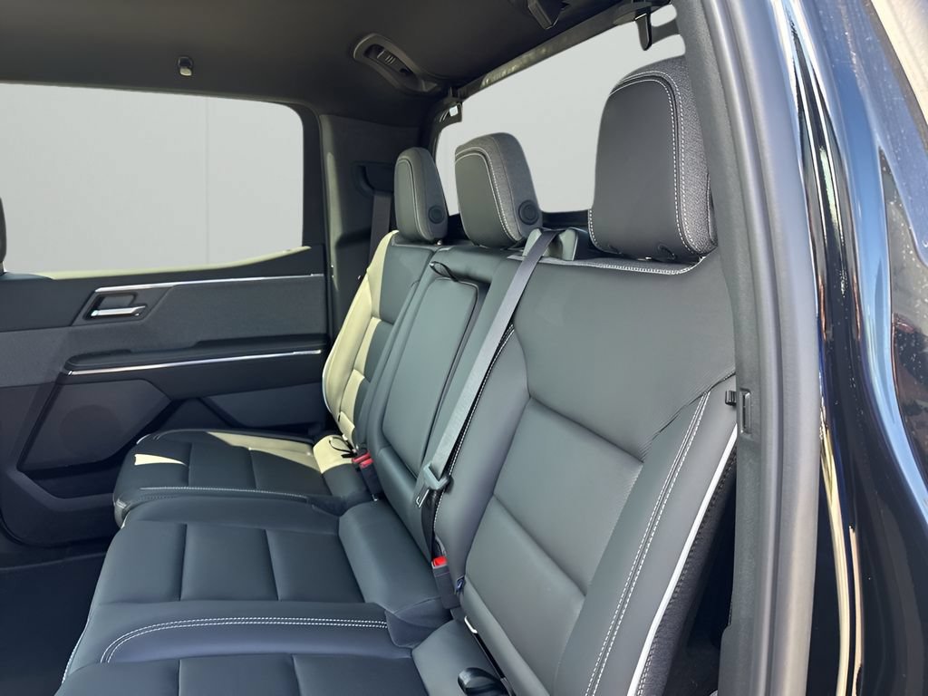New 2026 GMC Sierra EV Elevation w/ Premium Package AWD/4WD image 19