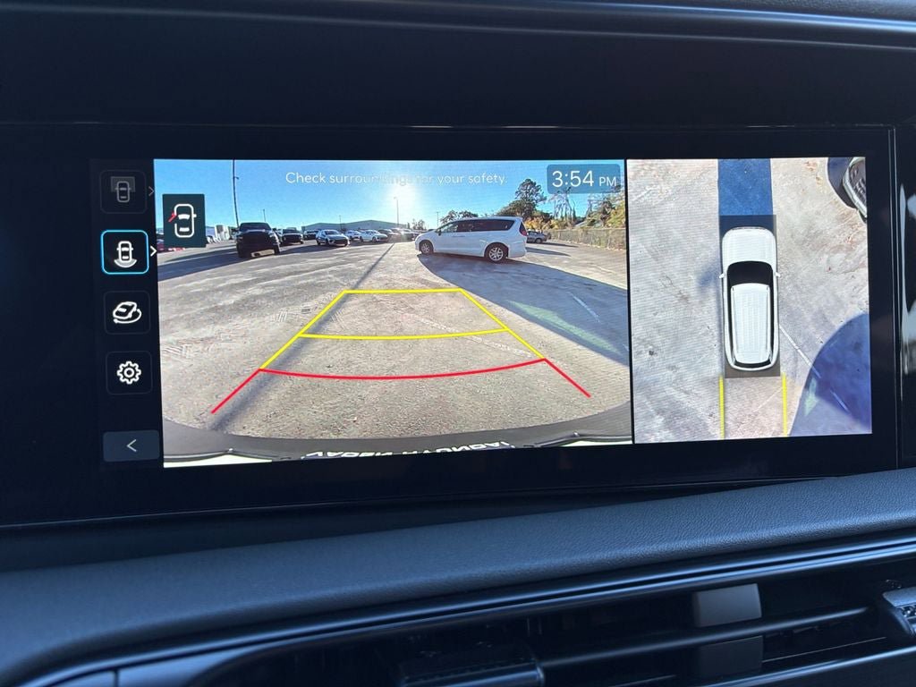 New 2026 Hyundai Palisade XRT Pro AWD/4WD image 18