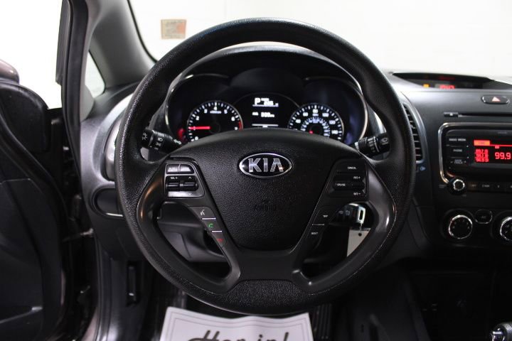 Used 2018 Kia Forte LX image 28