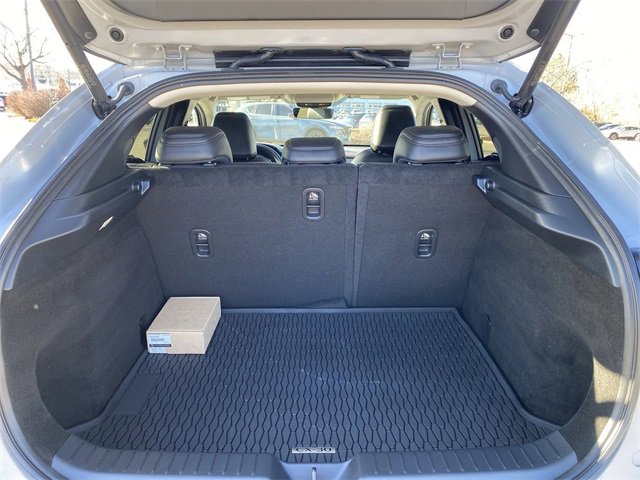 Certified 2025 MAZDA CX-30 2.5 Turbo w/ Premium Plus Pkg image 28