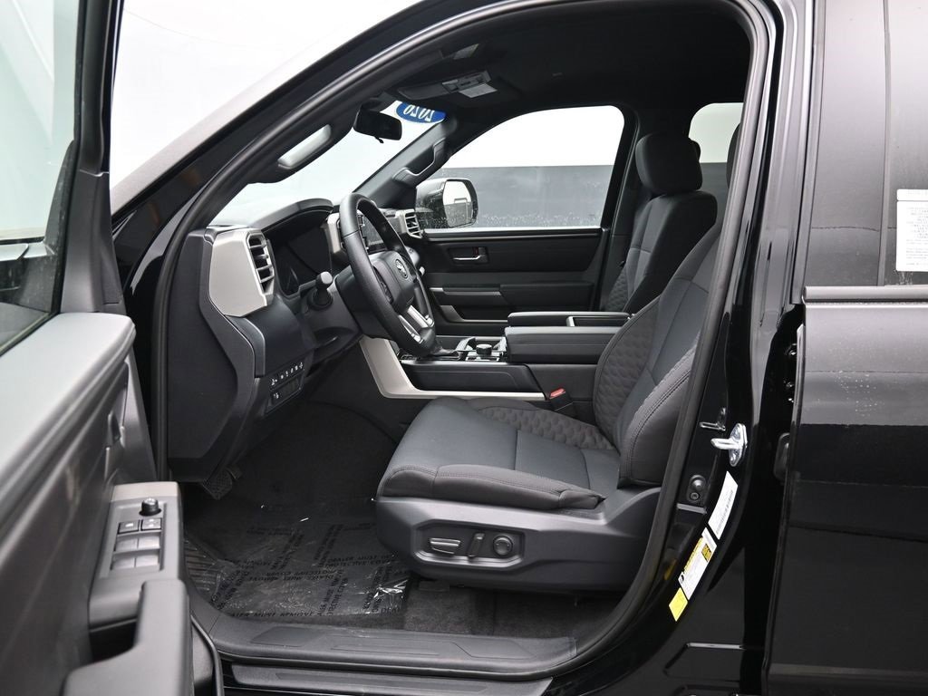 New 2026 Toyota Tundra SR5 image 9