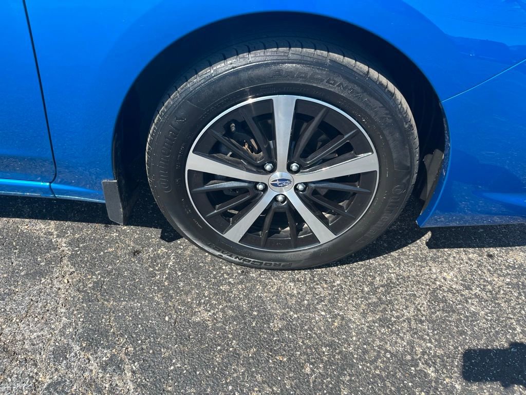 Used 2023 Subaru Impreza Premium image 10