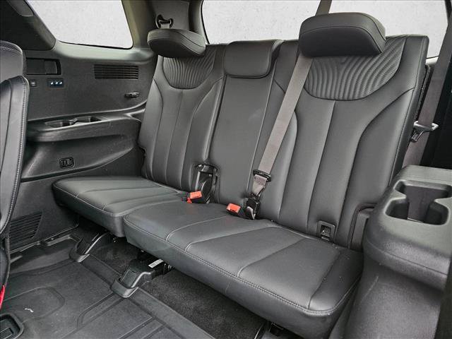 Used 2024 Hyundai Palisade Calligraphy AWD/4WD image 16