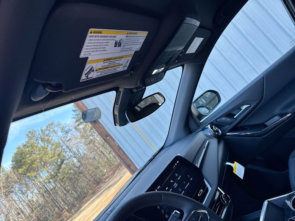 New 2026 Chevrolet Equinox LT image 19