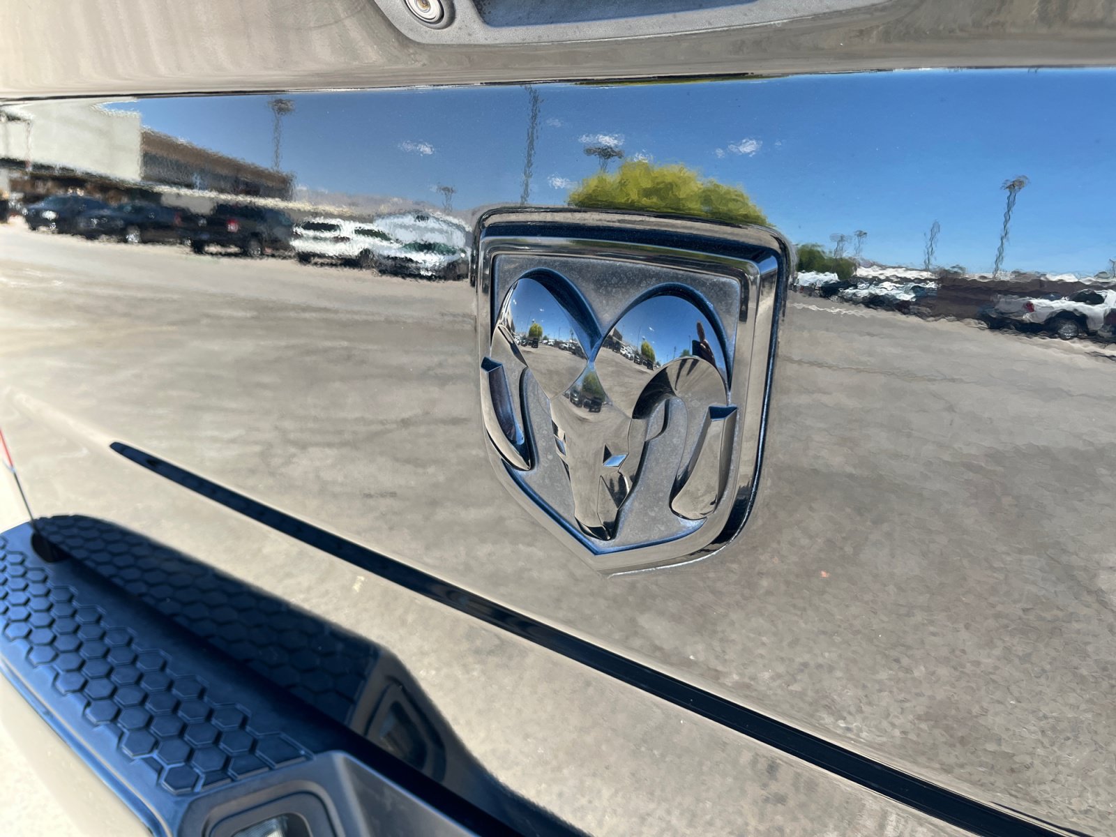 Used 2014 RAM 2500 Big Horn AWD/4WD image 32