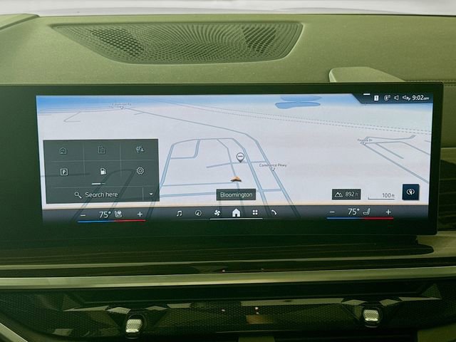 Used 2026 BMW X5 xDrive40i w/ Premium Package image 13