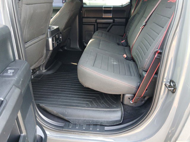 Used 2018 Ford F150 XLT w/ Equipment Group 302A Luxury image 12