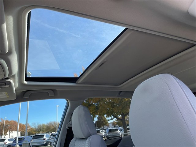 Used 2024 Subaru Forester Premium w/ POP Package 1 image 26