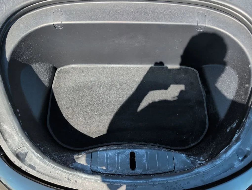 Used 2019 Tesla Model 3 Long Range image 16