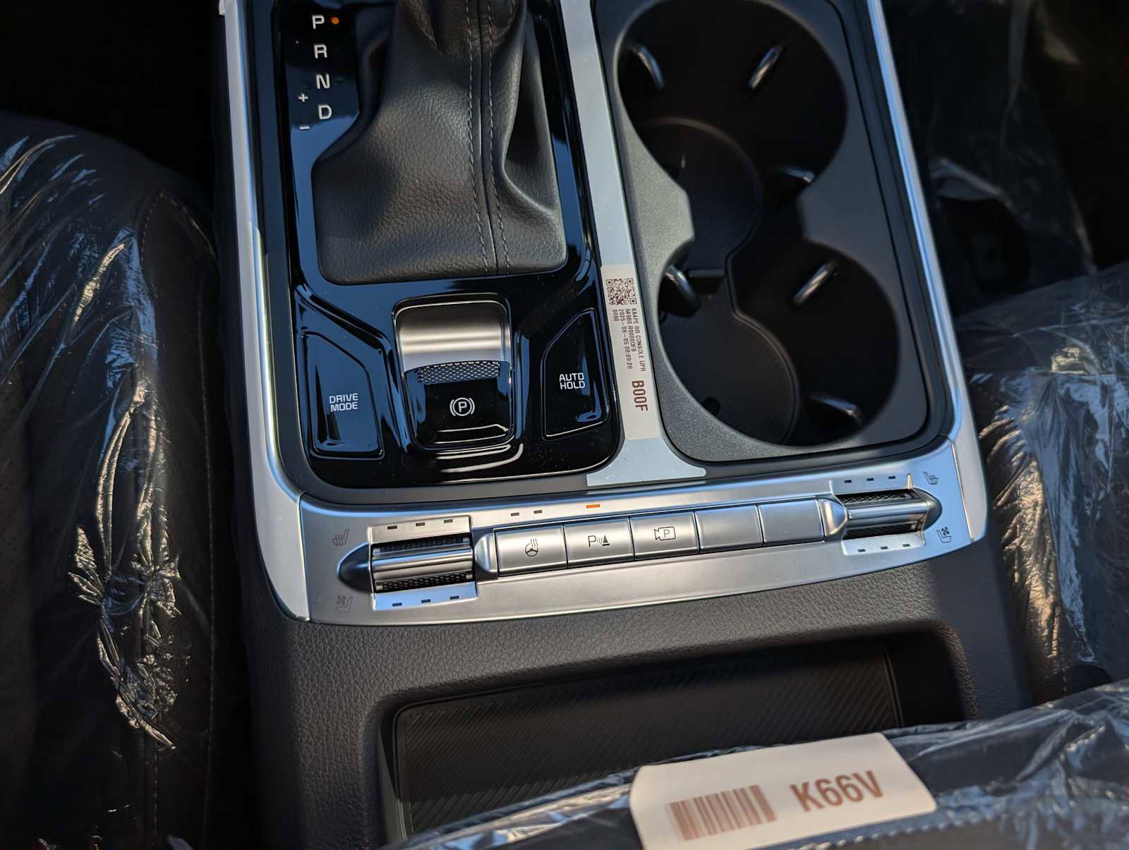 New 2026 Kia Carnival SX Prestige image 25