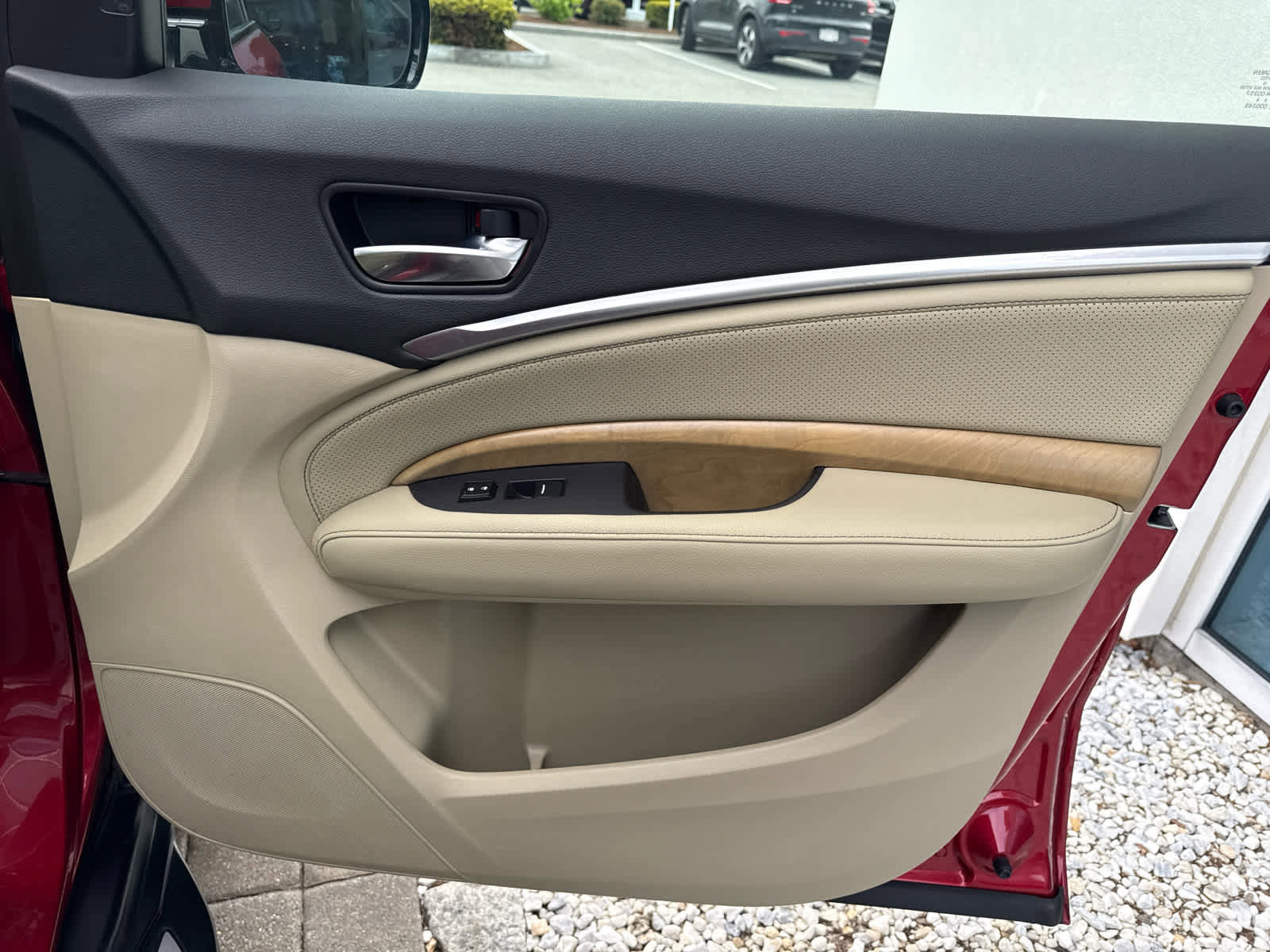 Used 2020 Acura MDX SH-AWD w/ Technology Package image 24